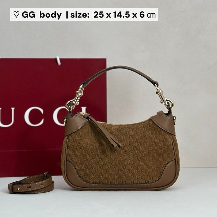 Сумка Гучии Gucci