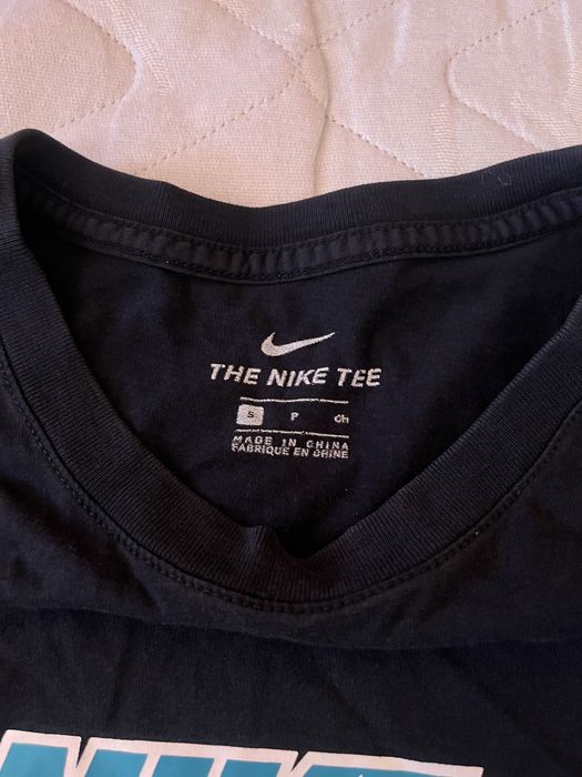 Nike тениска