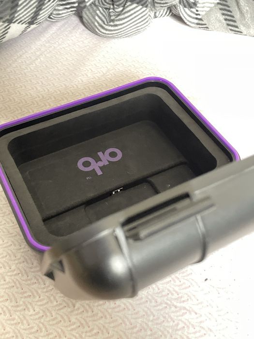 Carcasa depozitare controler cu incarcare