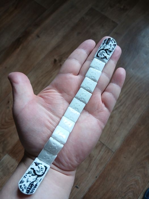 Четки перекидные.