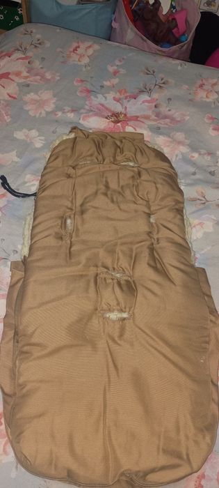 Sac cărucior  FELLHOF