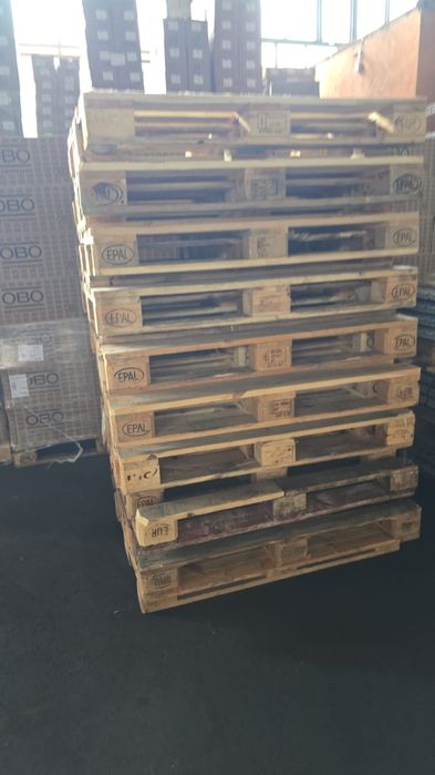 Европаллеты Подоны  120/80 тг