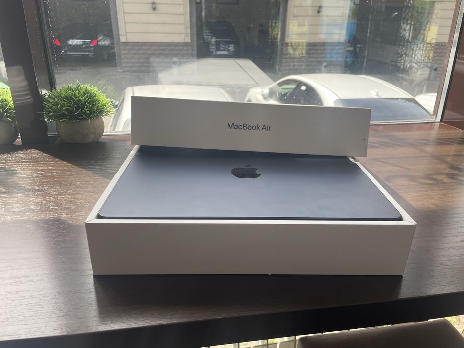 MacBook Air 2025