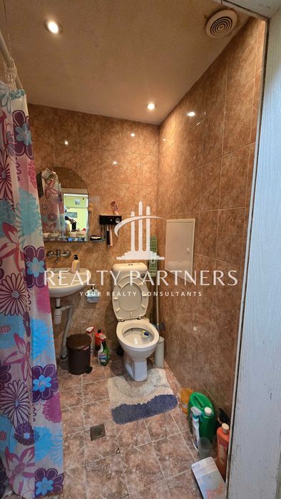 Продава се Двустаен апартамент в Перник, Изток - 70 кв.м за 1100 €/кв.м - Снимка #8