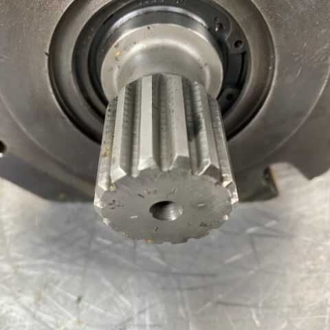 Pompa directie CATERPILLAR 930G -piese de schimb Caterpillar