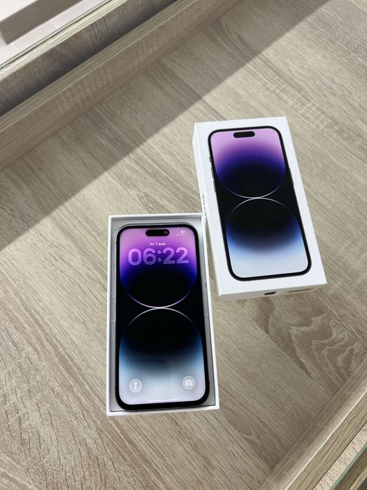 iPhone 14 Pro 256 GB