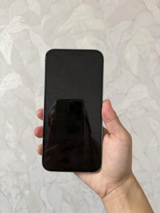 iPhone 14 plus, Blue , 128GB