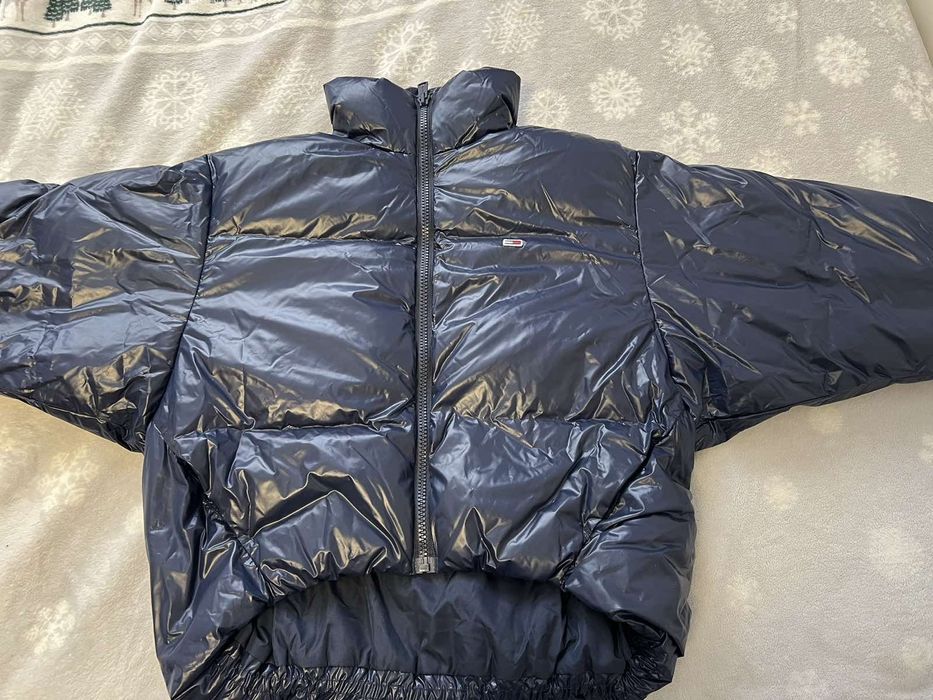 Яке Tommi Hilfinger