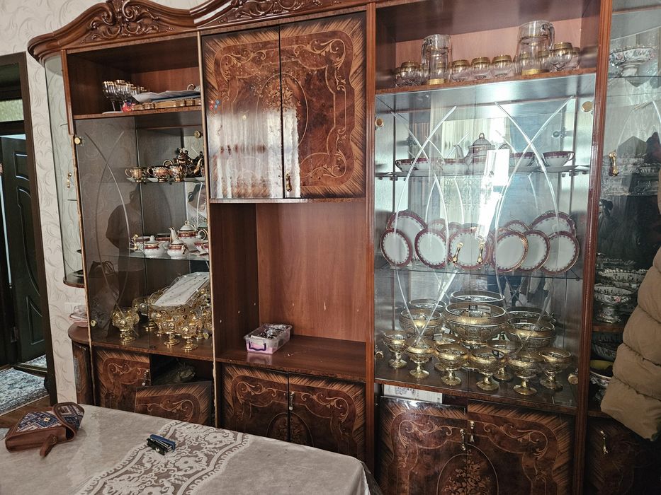 Продается стенка