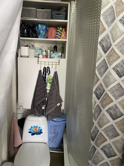 Комната в общежитии