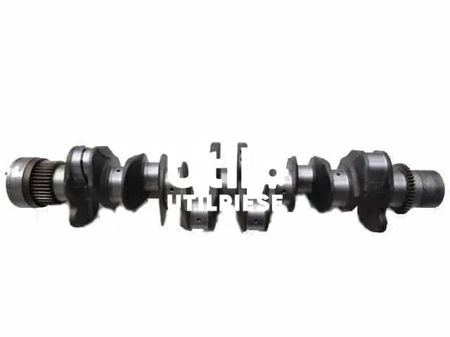 Arbore cotit Volvo D8K D8J D8H D9A D9B D12 D13 - Original