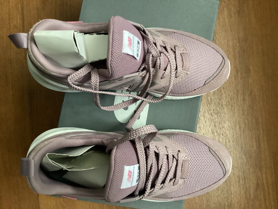 New Balance dama 574 V2