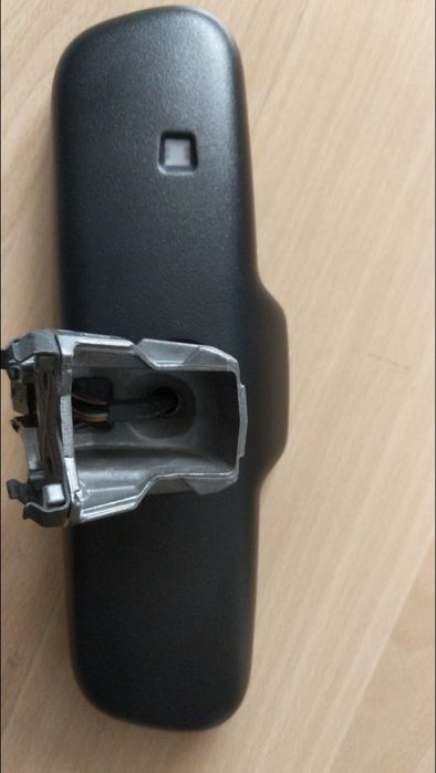 Ауди А4 Б8 А5 Кю 5 огледало затъмняващо с видеорегистратор камера Audi