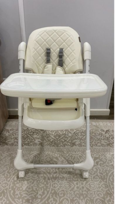 Стульчик для кормления Tomic Miracle