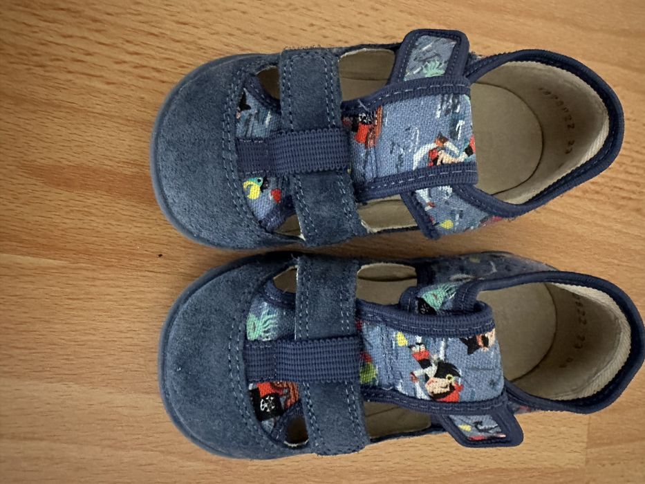 Детски пантофи Froddo