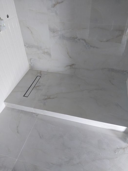 Кафельщик, плиточник