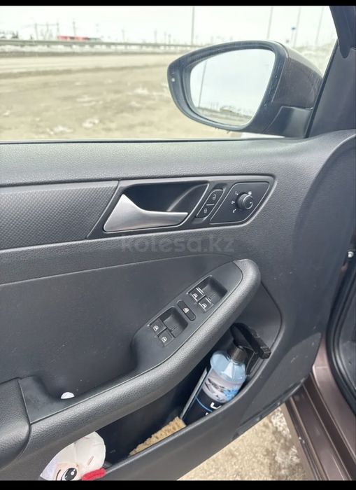 Продам Volkswagen Jetta 2014