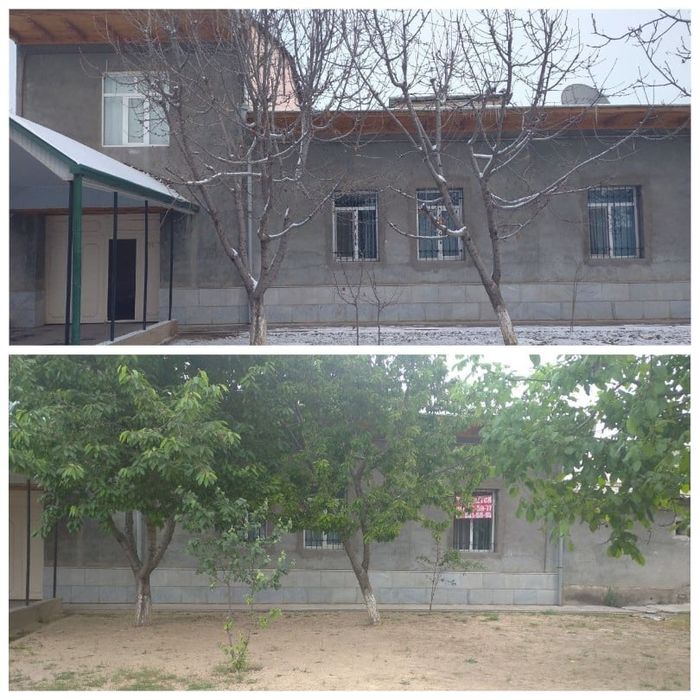 Komolon maxalada uy sotiladi 3 sotix