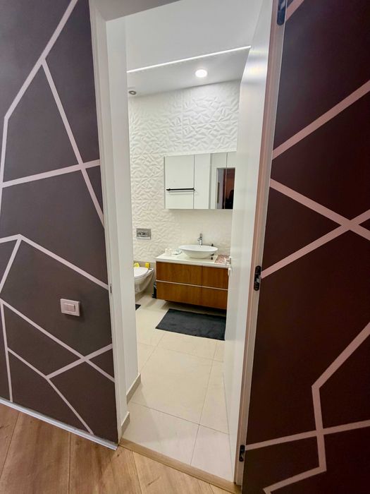 Apartament de închiriat în 4 City Voluntari | Locație bună, compartimentare practică, disponibil imediat