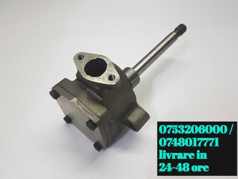 pompa ulei tractor Massey Ferguson