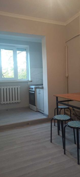 Сдается 3-х комнатная пустая