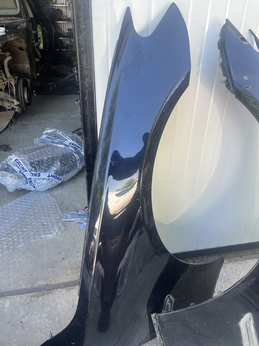 Ляв и десен калник бмв ф01 ф02 калник bmw f01 f02