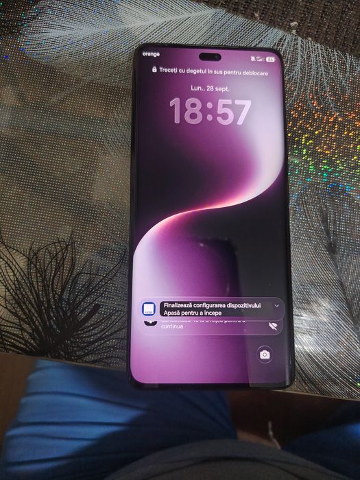 Se vand doua telefoane honor și readmi