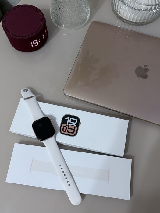 Apple Watch 10 GPS