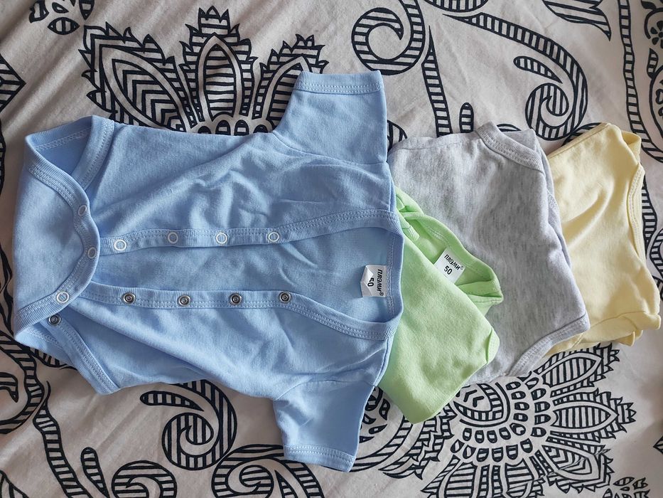 Бодита и потници размер 50