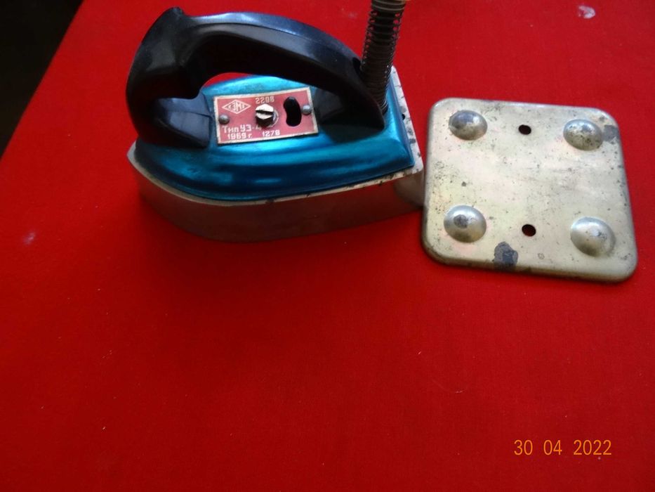 Mic calcator de voiaj-Defect