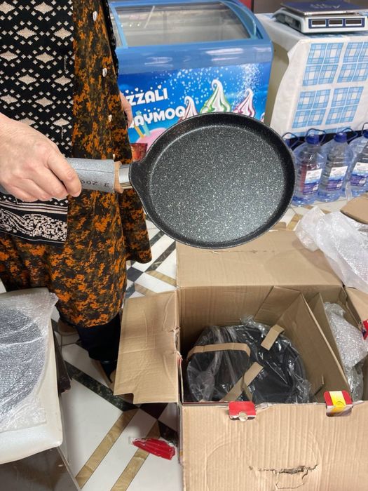 Uy uchun nabor sotiladi rossiyadan ob kelingan