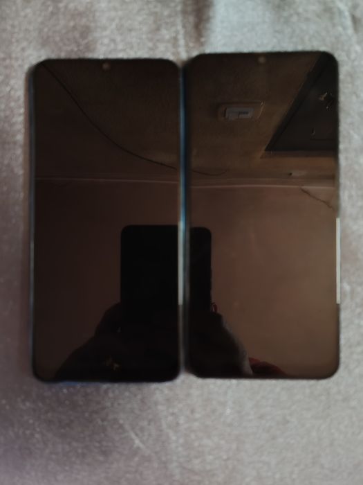 Samsung a72 si s10+ a50 (displayuri defecte,piese)