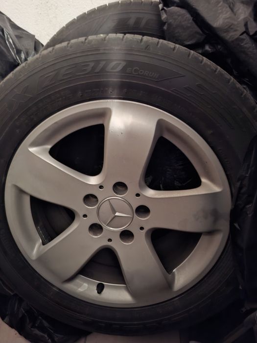 Джанти от Е класа перфектни