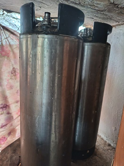 Бу жұмыс жасап тур Газ Вода