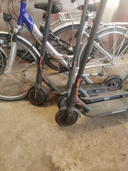 Trotinete Xiaomi