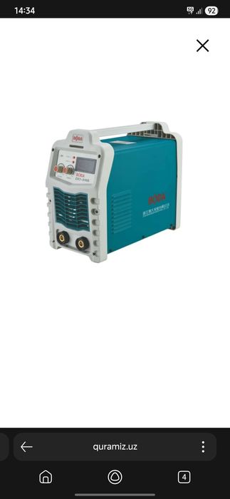 Сваричний аппарат  BODA LGK-80.     Тарсофка ВОДА МГ2--400