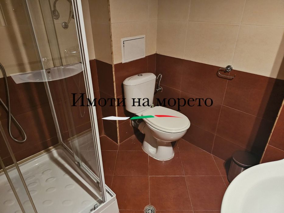 Продава се Двустаен апартамент в к.к. Слънчев бряг - 70 кв.м за 765 €/кв.м - Снимка #22