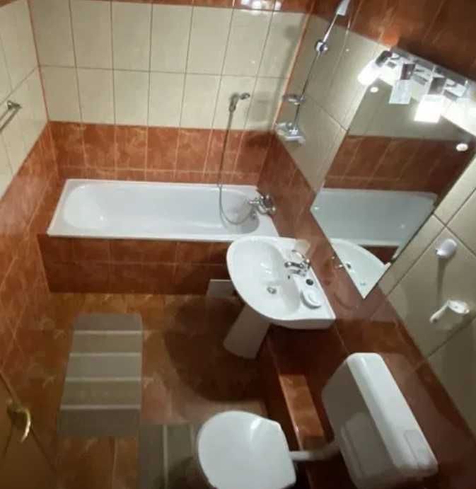 Дава се под наем Четиристаен апартамент в Пловдив, Южен - 95 кв.м за 204 € - Снимка #4