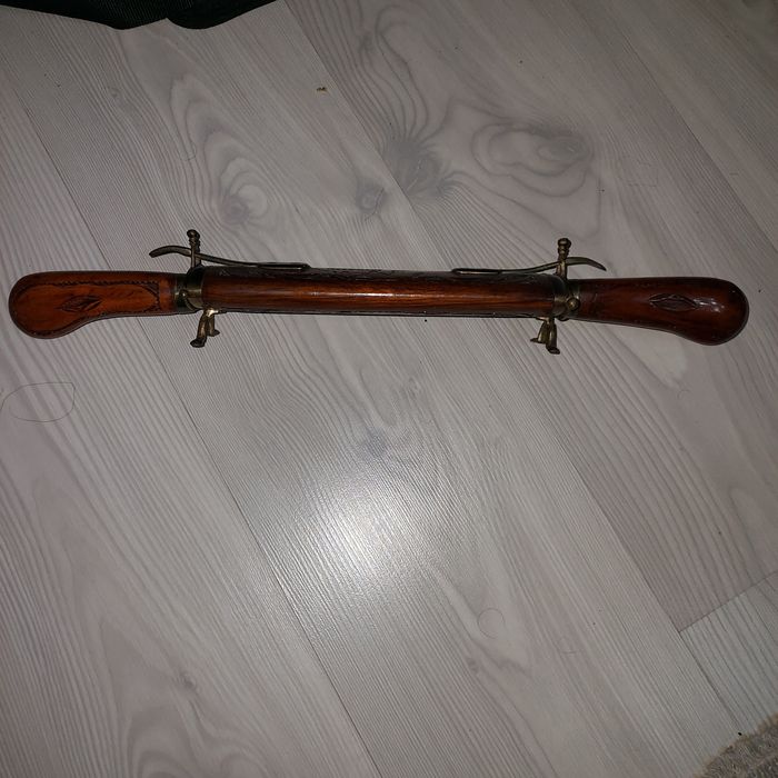 Продавам комплект за совлаки