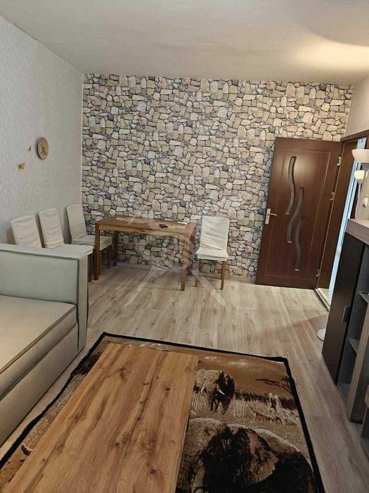 Дава се под наем Двустаен апартамент в София, Овча купел - 65 кв.м за 550 € - Снимка #1