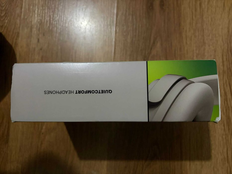 Casti BOSE quietconfort Headphones Wireless - NOI SIGILIATE