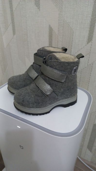 Валенки детские, р.27