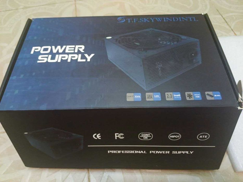 Оригинальный блок питания 2000W / Түпнұсқа қуат көзі