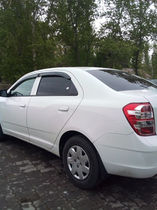 Продажа автомашины