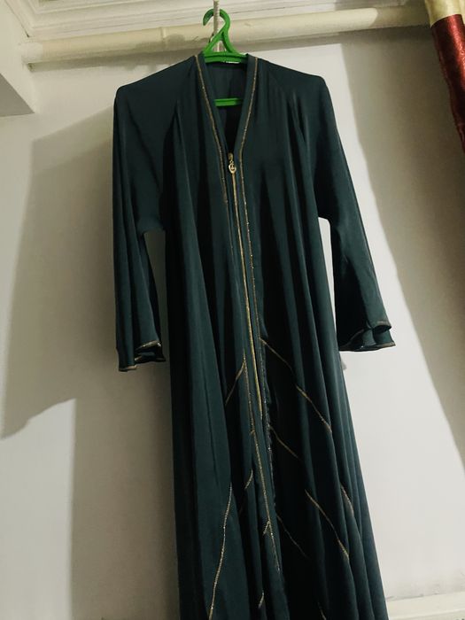 Абайка…… замокпен