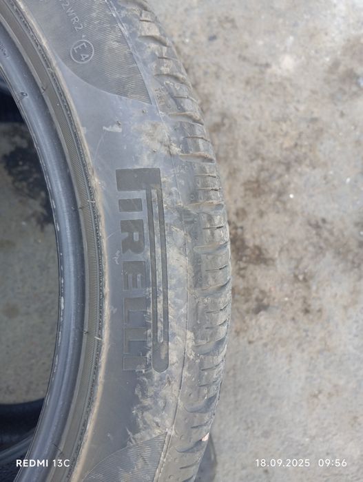 PIRELLI  KIA родной балони яхши
