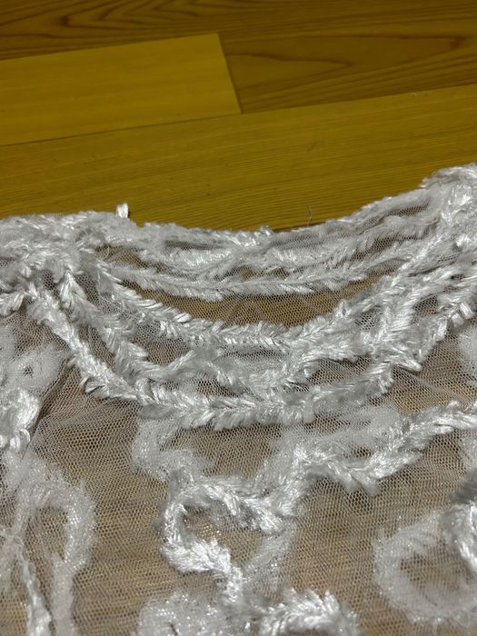 Кофта женская ‘Сетка’