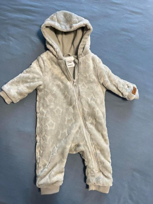 Бебешки гащеризон