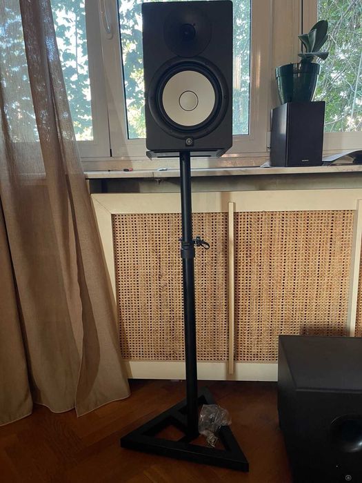 Yamaha HS8 pereche + subwoofer HS8S
