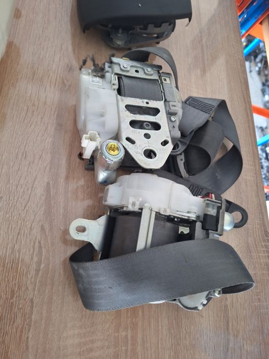Комплект Airbag Toyota Prius / Тойота Приус 2012г.